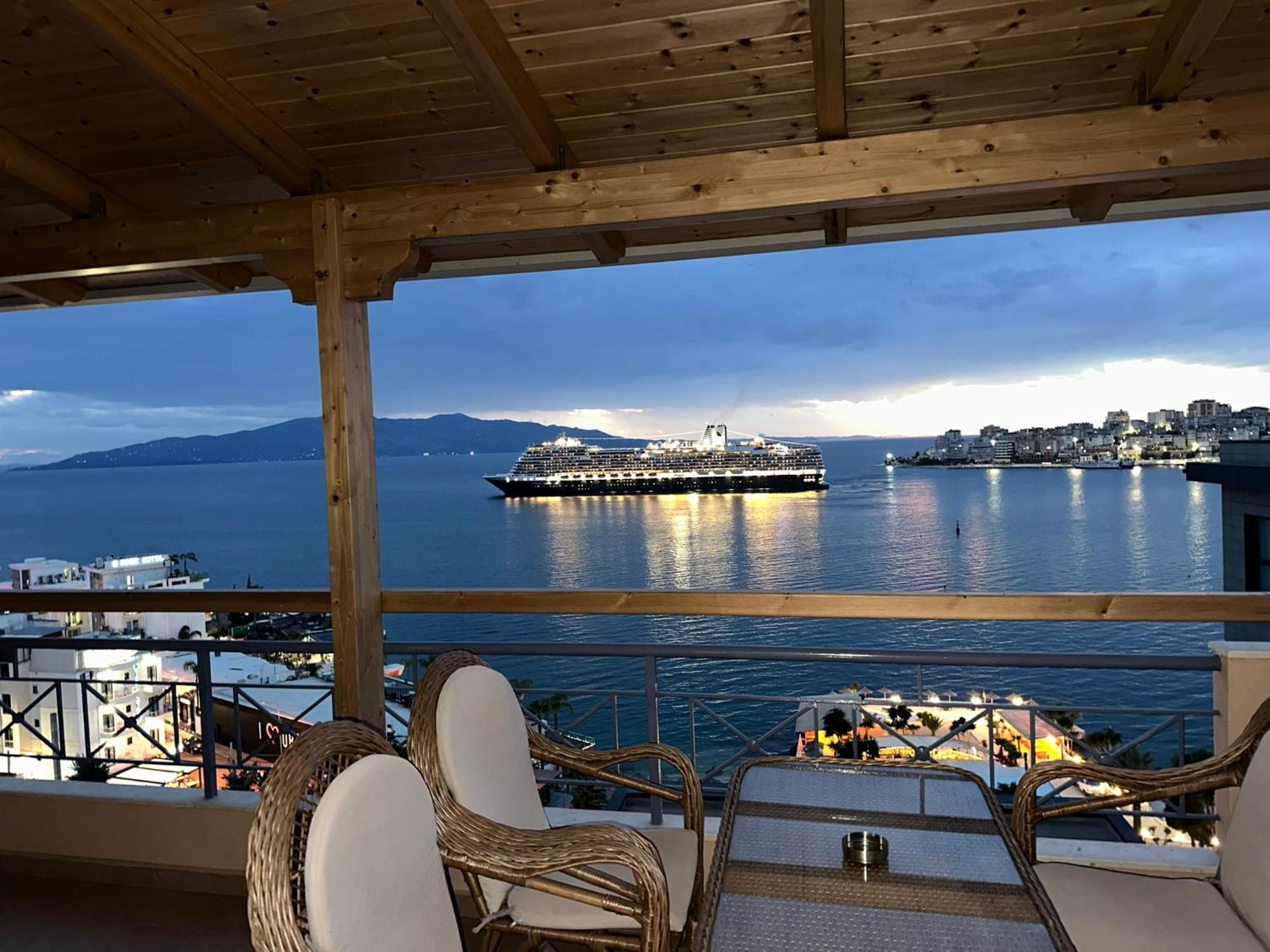 Hermes * Sarande